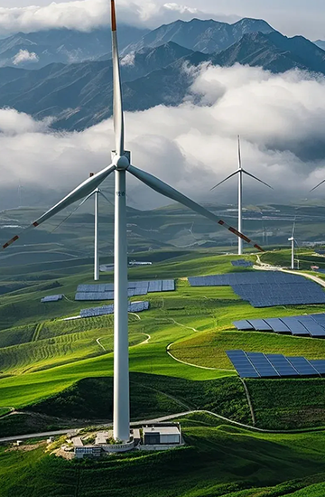 風電、重工